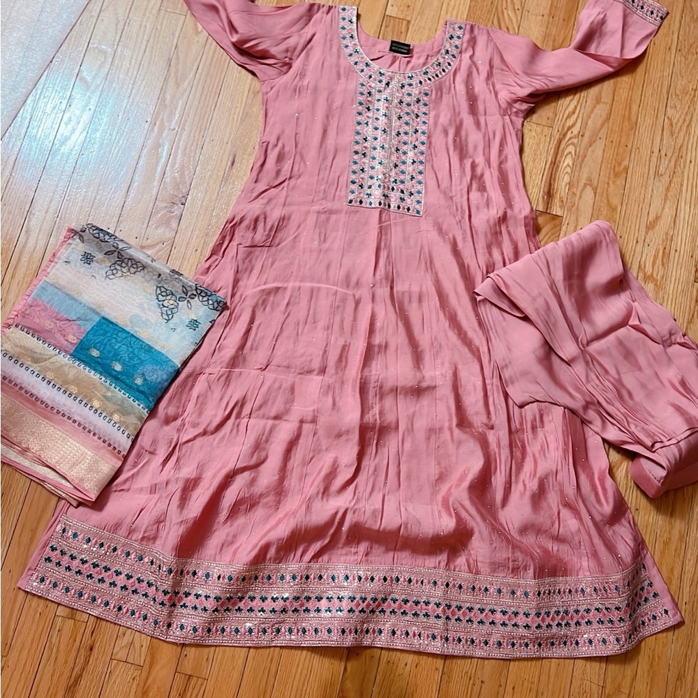 Indian Kurta
